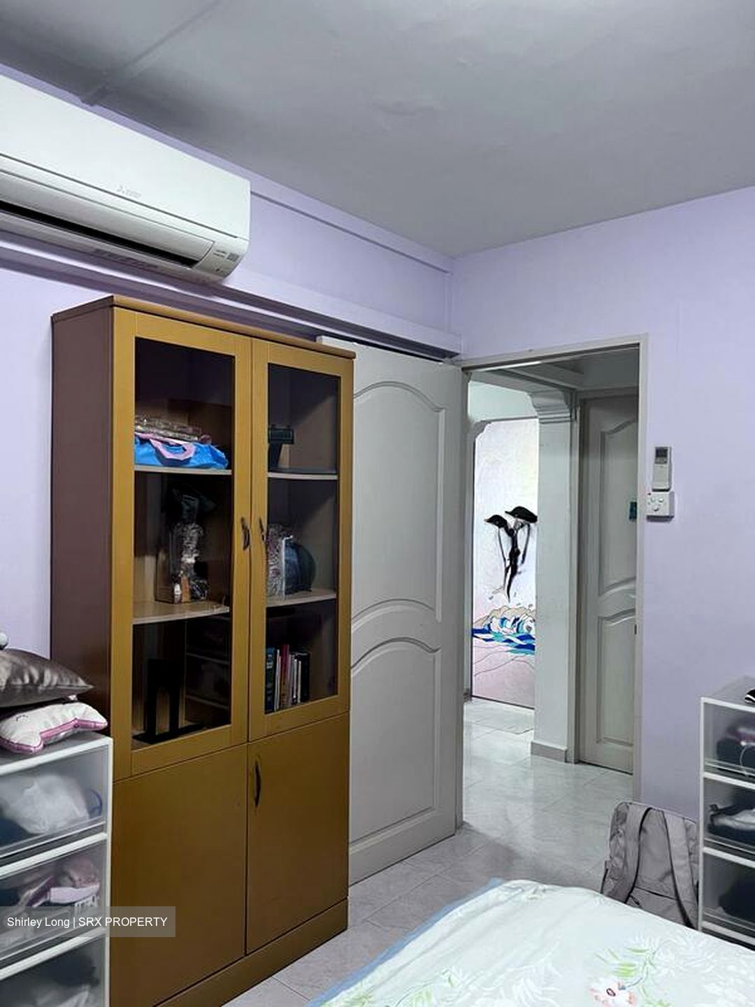 Blk 229 Jurong East Street 21 (Jurong East), HDB 3 Rooms #556780641